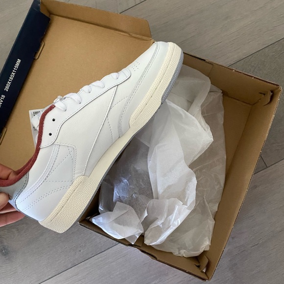 Reebok Club C - Picture 3 of 4